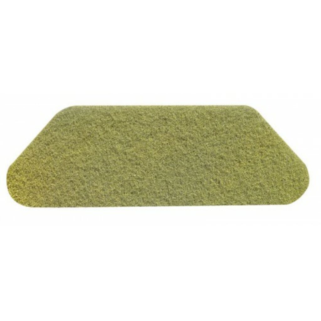Twister Pad - Yellow 2x1Stk. - 45 cm - Gelb - Pad zur Restaurierung und Glanzverbesserung von Steinböden
