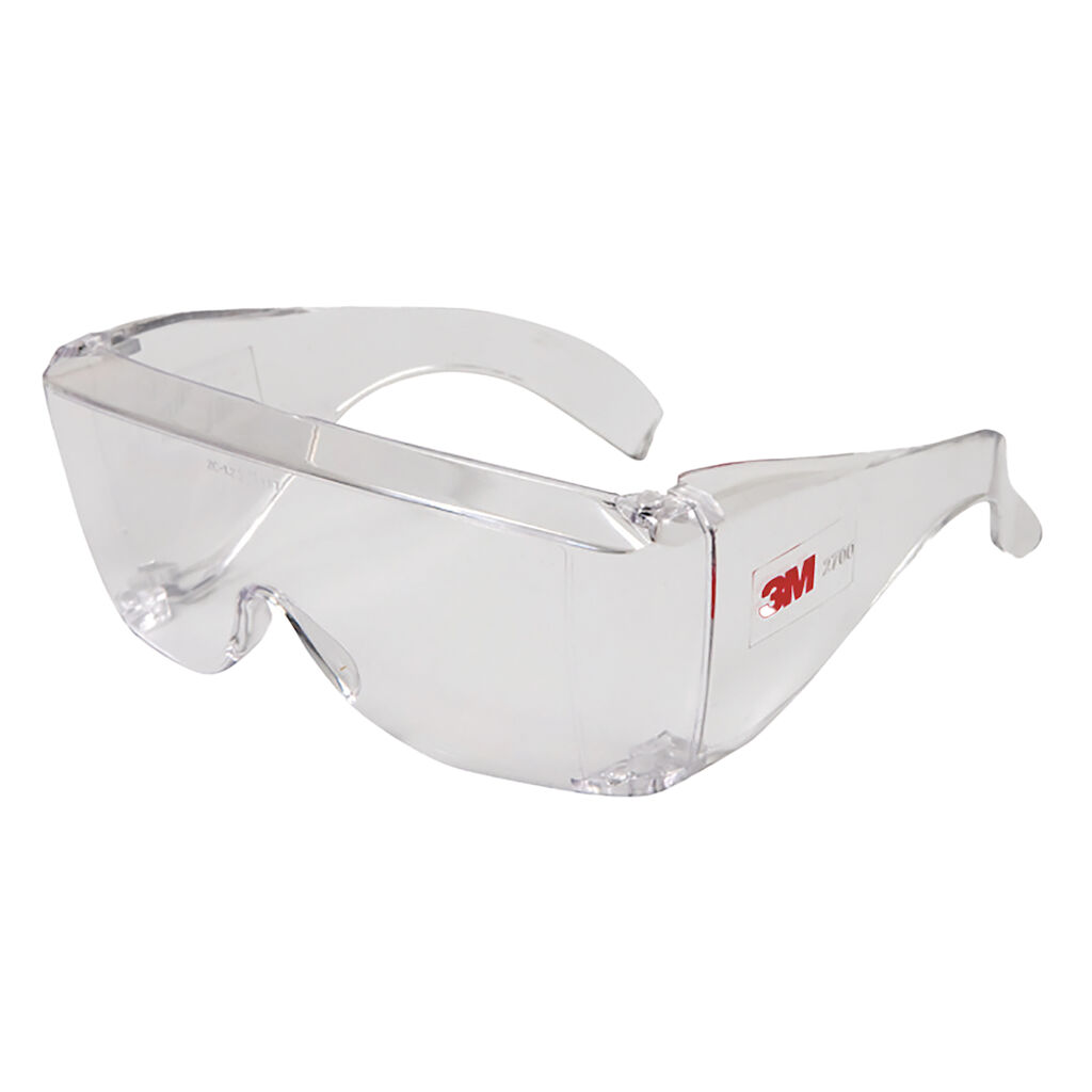 Safety Glasses 3M 1pz