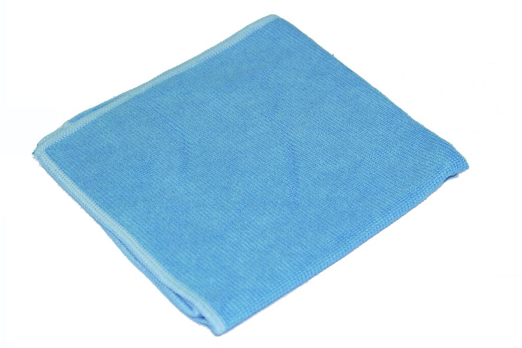TASKI Jonmaster Ultra Cloth / XL 20pc - 40 x 40 cm - Bleu