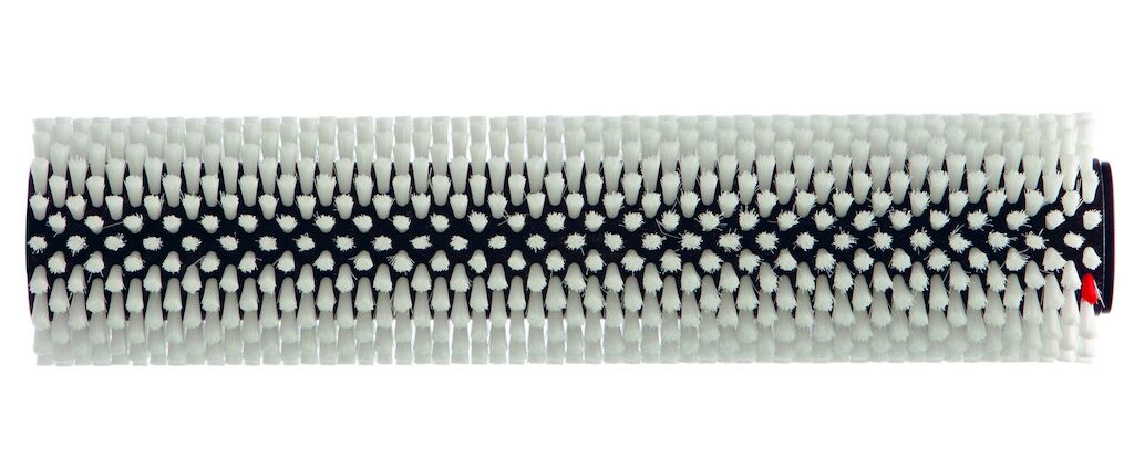 TASKI Carpet Encapsulation Brush 1Stk. - 30 cm - Ersatzbürste für die procarpet 30, weiche Borsten für die Verkapselungsmethode, 30cm Breite