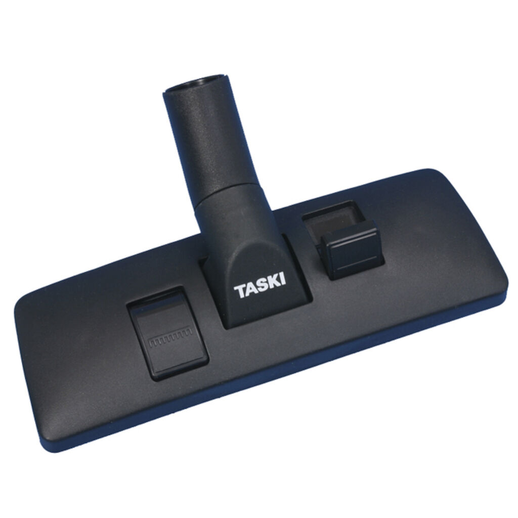 TASKI Nozzle Universal 1Stk. - 27 cm - Universalstaubdüse 30cm Arbeitsbreite, für 32mm Saugstangen (Bora, Vacumat)