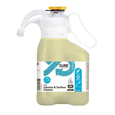 SURE Interior & Surface Cleaner SD 1.4L - Nettoyant universel