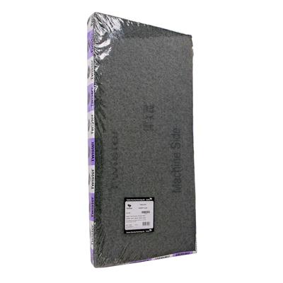Twister Pad - Purple 2Stk. - 36 x 71 cm - Lila