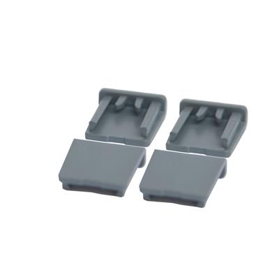 60928-93 Protect frame cover caps 4 pc 4x1Stk.