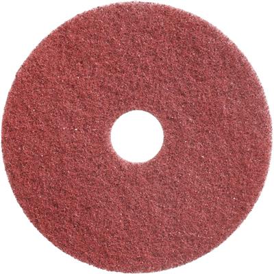 Twister Pad - Red 2pc - 17" / 43 cm - Rouge