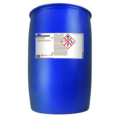 Clax Personril 4KL5 200L - Bleich- und Desinfektionsmittel auf Peressigsäurebasis - mittlere Temperaturen - für farbige Wäsche