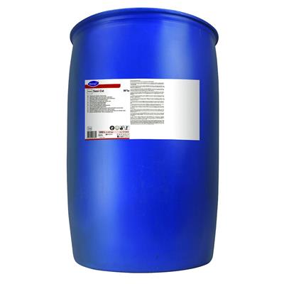 TASKI Sani Cid W1e 200L - Detergente acido per bagni specifico per acque dure
