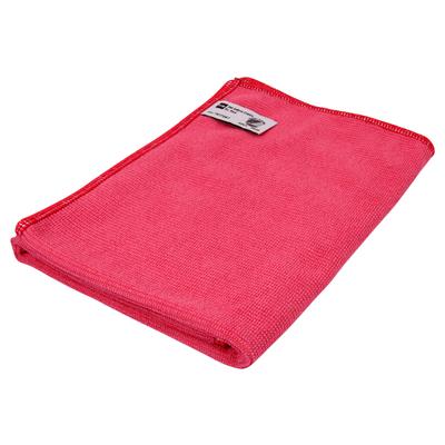 TASKI Jonmaster Ultra Cloth / XL 20pc - 32 x 32 cm - Rouge