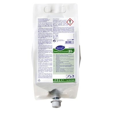 TASKI Jontec Forward QS F4i 2x2.5L - Detergente alcalino a bassa schiuma per pavimenti - concentrato
