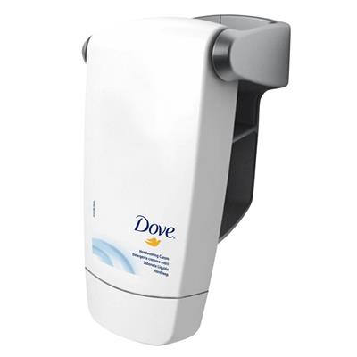 Soft Care Dove Cream Wash 24x0.25L - Milde Handwaschlotion