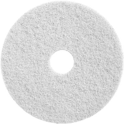 Twister Pad - White 2x1Stk. - 4" / 10 cm - Weiß - Pad zur Restaurierung und Glanzverbesserung bei Steinböden