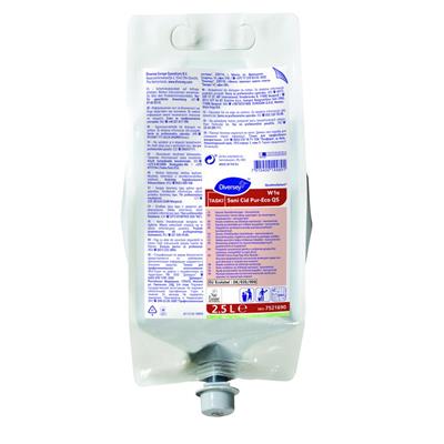 TASKI Sani Cid Pur-Eco QuattroSelect 2x2.5L - Detergente acido per il bagno - concentrato