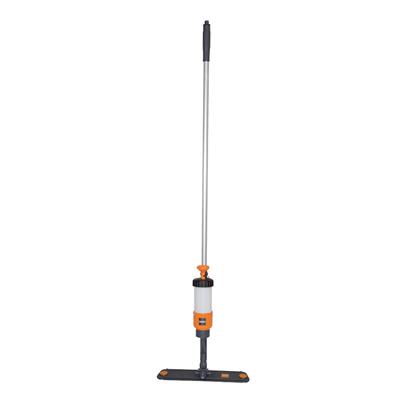 TASKI VersaPlus 2.0 Tool 1pz - 40 cm - Sistema per la scopatura ad umido, il lavaggio e la disinfezione dei pavimenti