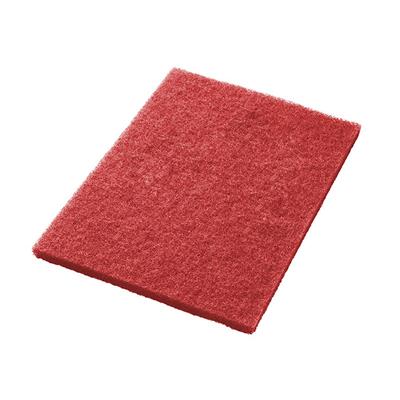 Twister TXP Pad 2x1Stk. - 36 x 56 cm - Rot - Pad zum aggressiven Restaurieren stark abgenutzer Steinböden