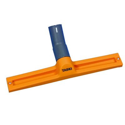 TASKI Nozzle Dust 1Stk. - 37 cm - Staubdüse für Vacumat, 38mm Rohrdurchmesser, empfohlen für Hartböden