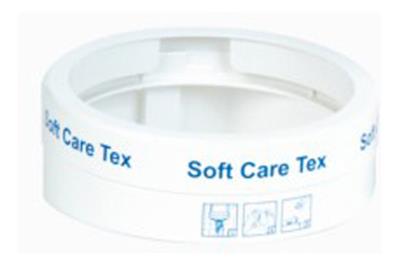 Soft Care Tex Wall Bracket 1Stk.