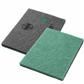 Twister Pad - Green 2x1Stk. - 14x28" (36x71 cm) - Pad für die tägliche Reinigung und Glanzerhalt von Steinböden