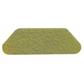 TASKI Twister Pad 2x1pz - 45 cm - Giallo - TASKI Twister Pad per la pulizia e manutenzione dei pavimenti duri e resilienti