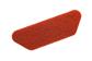 TASKI 3M Pad Red 10pc - 45 cm - Rouge