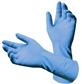 Gloves Nitrile 12x2Stk. - Medium - Blau