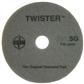 Twister SuperGloss Pad 2pz - 21" / 53 cm